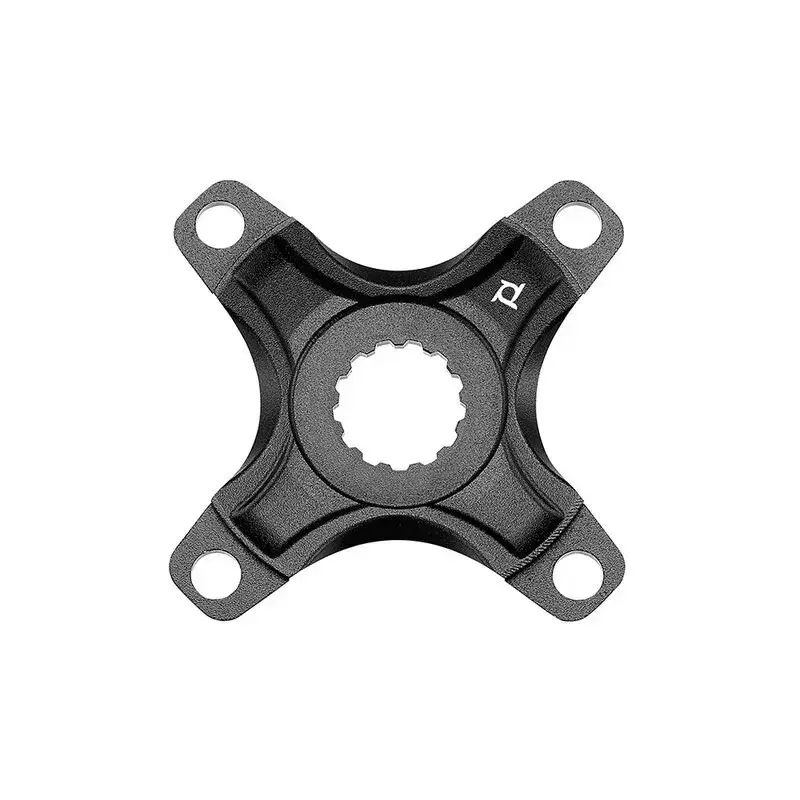 Etoile de pédalier/Spider PROWHEEL S7-1 pour Bosch Gen3 - sans protège plateau