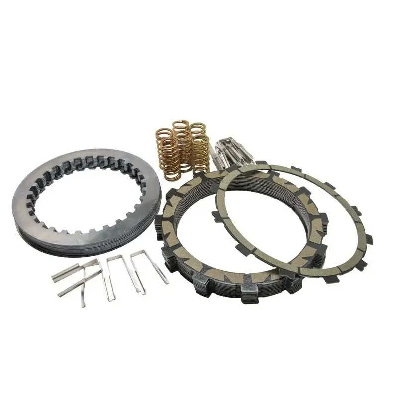 Kit embrayage REKLUSE TorqDrive