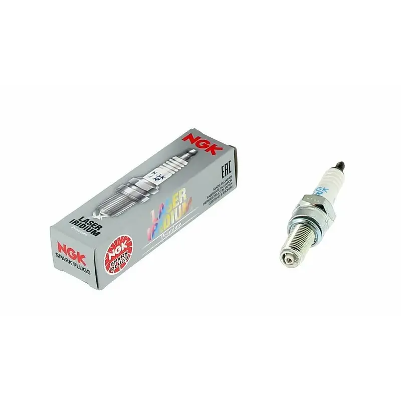 Bougie NGK Laser Iridium - MAR8AI-10DS