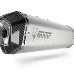 Ligne complète MIVV Delta Race