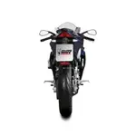 Ligne complète MIVV Delta Race