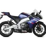 Ligne complète MIVV Delta Race