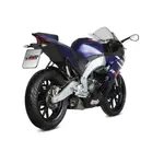 Ligne complète MIVV Delta Race