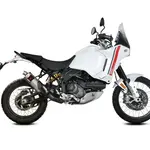 Silencieux MIVV Dakar