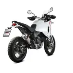 Silencieux MIVV Dakar