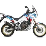 Silencieux MIVV Dakar