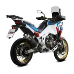 Silencieux MIVV Dakar