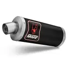 Silencieux MIVV Dakar