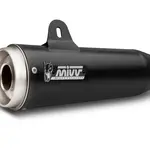 Silencieux MIVV Ghibli