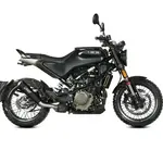 Silencieux MIVV Ghibli