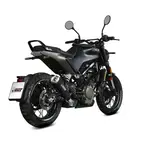 Silencieux MIVV Ghibli