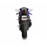 Ligne complète MIVV GP Pro