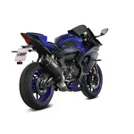 Ligne complète MIVV SR-1