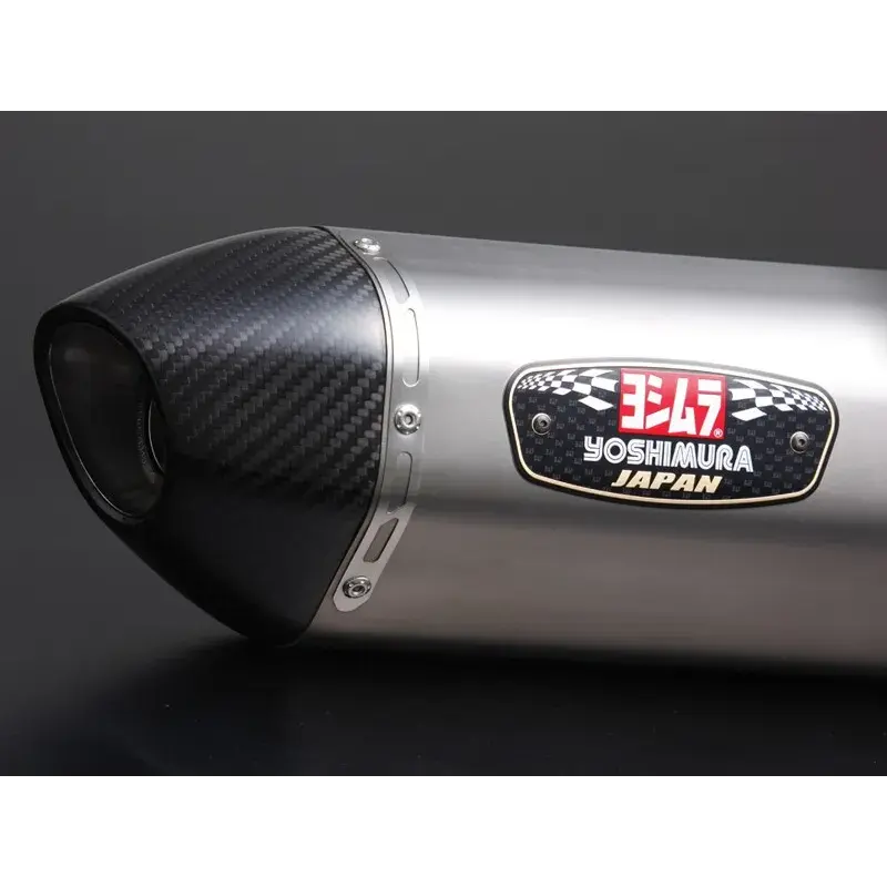 Silencieux YOSHIMURA R-77S
