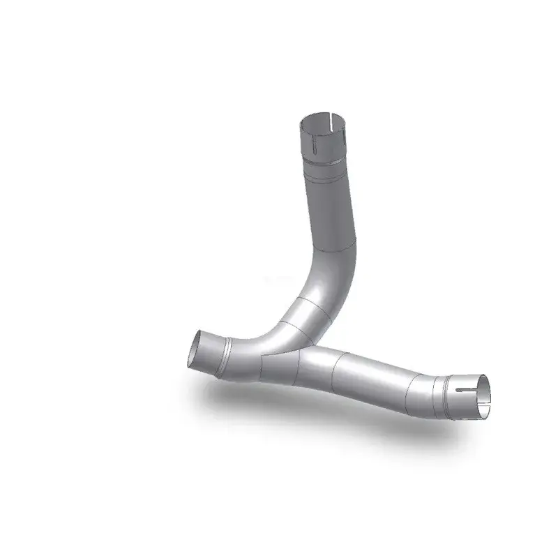 Décatalyseur MIVV - D.048.C1