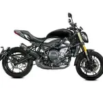 Silencieux MIVV X-M1