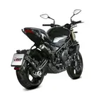 Silencieux MIVV X-M1