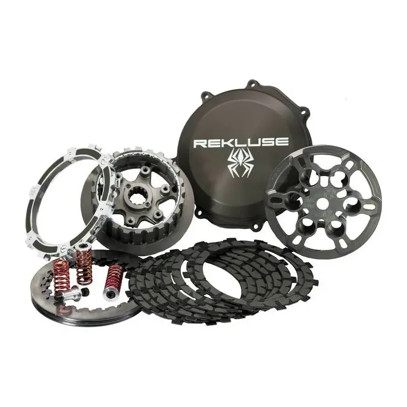 Embrayage complet REKLUSE RadiusCX DDS