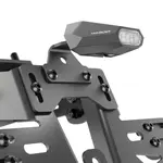 Feu arrière LED HIGHSIDER Split-V