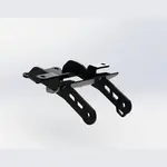 Support de plaque HIGHSIDER Akron-RS Pro