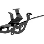 Support de plaque HIGHSIDER Akron-RS Pro