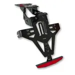 Support de plaque HIGHSIDER Akron-RS Pro