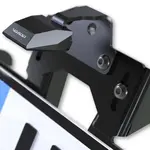 Support de plaque HIGHSIDER Akron-RS Pro