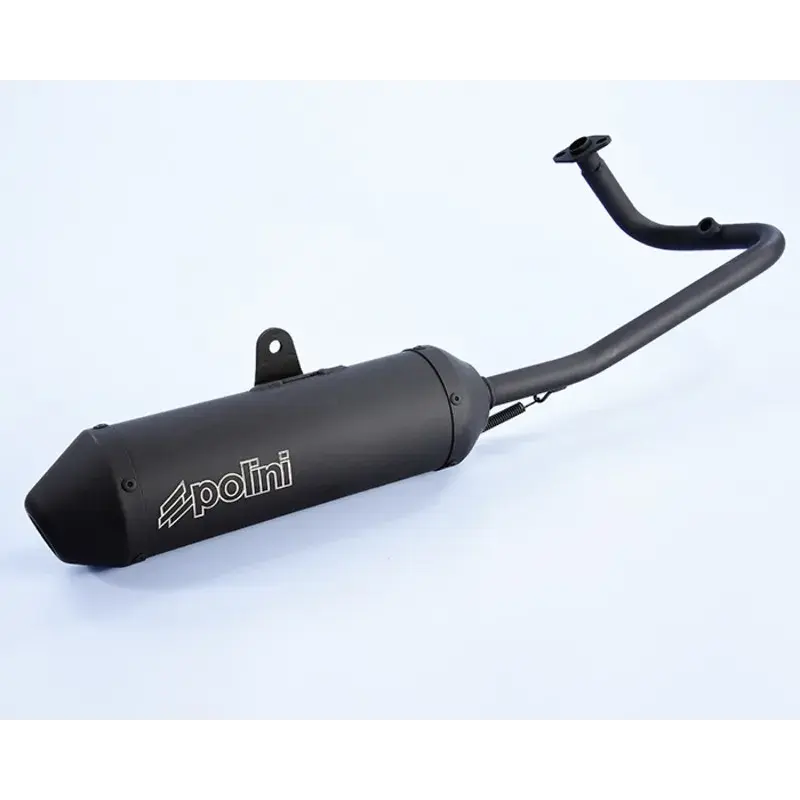 Ligne complète POLINI