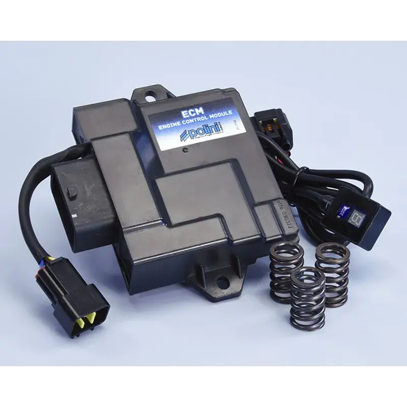 Boîtier de contrôle moteur POLINI ECM