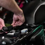 Porte traceur GPS MUC-OFF