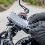 Protection étanche QUAD LOCK MAG Poncho - Samsung Galaxy S23+