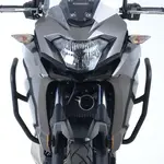 Protection latérales R&amp;G RACING