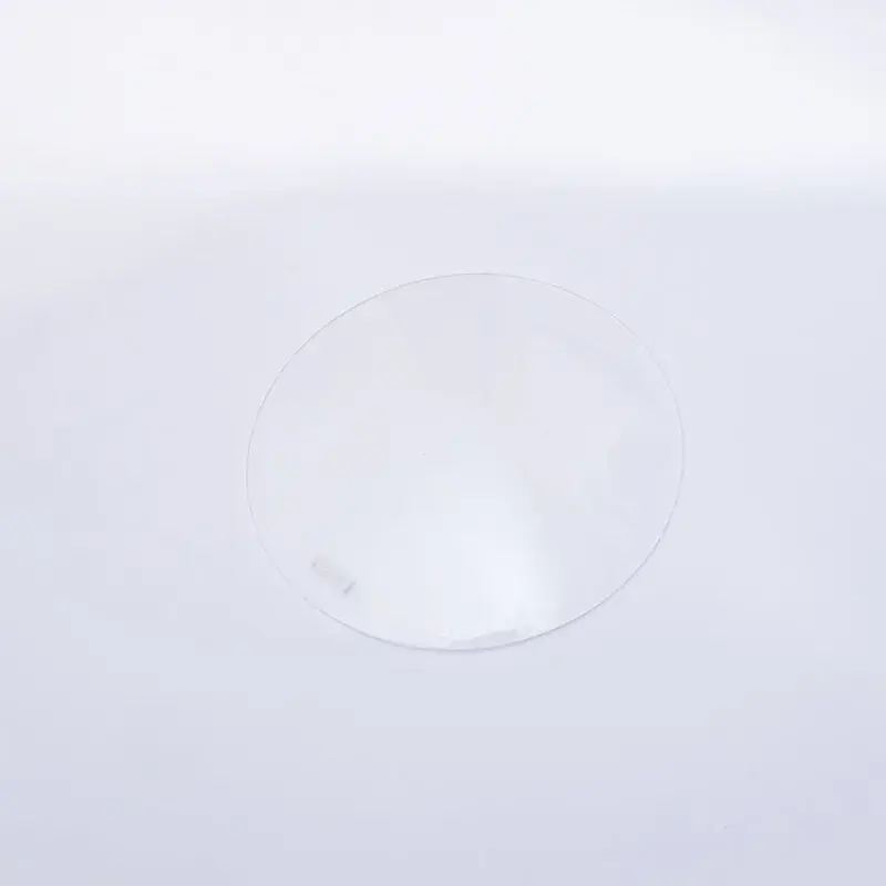 Ecran de protection feu avant R&G RACING translucide