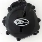 Kit de couvre-carter R&amp;G RACING 2 pièces