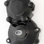 Kit de couvre-carter R&amp;G RACING 2 pièces