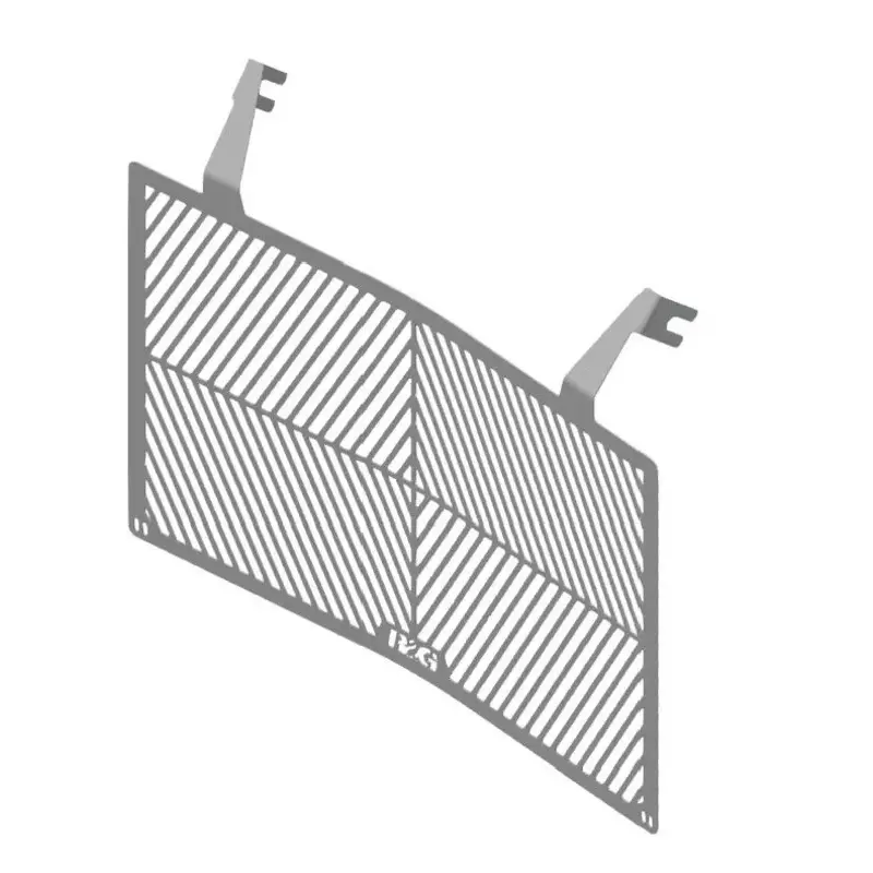 Protection de radiateur R&G RACING
