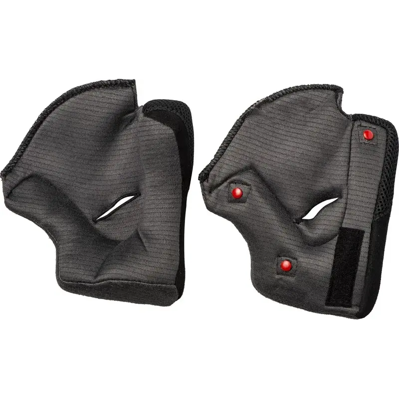 Coussinet de joue BELL Eliminator - taille XXL