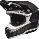 Casque BELL Moto-10 Spherical Solid