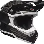Casque BELL Moto-10 Spherical Solid