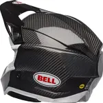 Casque BELL Moto-10 Spherical Solid