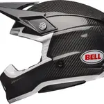 Casque BELL Moto-10 Spherical Solid