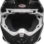 Casque BELL Moto-10 Spherical Solid