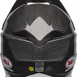 Casque BELL Moto-10 Spherical Solid