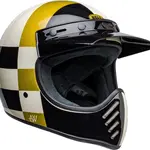 Casque BELL Moto-3 Atwyld Orbit