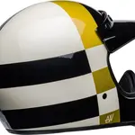Casque BELL Moto-3 Atwyld Orbit