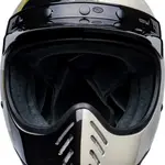Casque BELL Moto-3 Atwyld Orbit