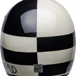 Casque BELL Moto-3 Atwyld Orbit