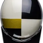 Casque BELL Moto-3 Atwyld Orbit