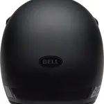 Casque BELL Moto-3 Classic - Blackout Mat/Brillant
