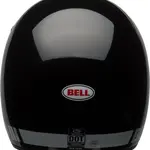 Casque BELL Moto-3 Classic - Noir brillant